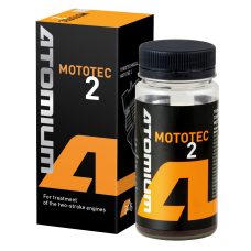 Atomium (Suprotec) MotoTec 2