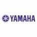 Yamaha vinila uzlīme (20x4.4cm)