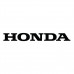Honda vinila uzlīme (20x2.4cm)