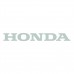 Honda vinila uzlīme (20x2.4cm)