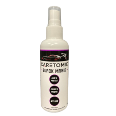 Caretomic Black Magic