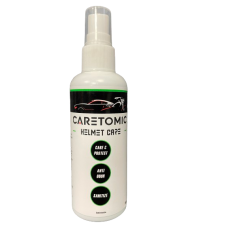 Caretomic Helmet Sanitizer Caretomic Helmet Sanitizer
