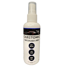 Caretomic Nano Waterless Wash & Wax Caretomic Nano Waterless Wash & Wax
