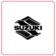 Vējstikli Suzuki