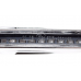 Pagrieziena indikatori garie (LED) 2x melni