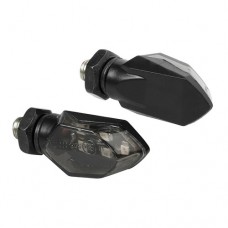 Micro LED pagrieziena rādītāji – 12V LED