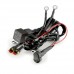 Moto Fog-X2 LED miglas lukturu komplekts (E-apstiprināts) Moto Fog-X2 LED miglas lukturu komplekts (E-apstiprināts)