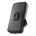 Sized, display-sized universal case for smartphone - L - 80x155 mm