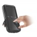 Sized, display-sized universal case for smartphone - L - 80x155 mm
