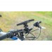 Titan Donut, heavy duty handlebar mount Titan Donut, heavy duty handlebar mount