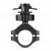 Titan Donut, heavy duty handlebar mount Titan Donut, heavy duty handlebar mount