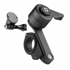 Titan Combo 2.0, heavy duty handlebar mount Titan Combo 2.0, heavy duty handlebar mount