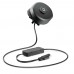 Wireless charger with anti-vibration