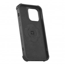 iPhone 15 mag Case specific case with DuoLock attachment and integrated magnetic ring