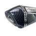 Photon PEx-7 slip-on izplūde