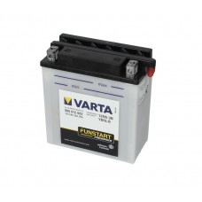 Akumulators Apkopes/SKĀBE/STARTA VARTA 12V 5Ah 60A