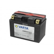 Akumulators AGM/Bezapkopes/STARTA VARTA 12V 11Ah 160A Akumulators AGM/Bezapkopes/STARTA VARTA 12V 11Ah 160A