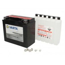 Akumulators AGM/Bezapkopes/STARTA VARTA 12V 18Ah 250A Akumulators AGM/Bezapkopes/STARTA VARTA 12V 18Ah 250A
