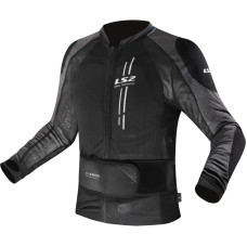 Vīriešu aizsargjakne Men's Protector Jacket LS2 X-ARMOR 