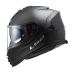 LS2 FF800 STORM SOLID MATT BLACK