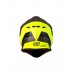 ORIGINE HERO MX YELLOW BLACK FLUO