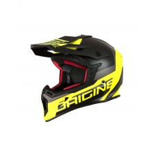 ORIGINE HERO MX YELLOW BLACK FLUO