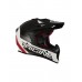 ORIGINE HERO MX BLACK - WHITE MATT