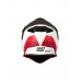 ORIGINE HERO MX BLACK - WHITE MATT