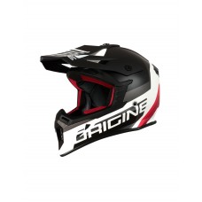 ORIGINE HERO MX BLACK - WHITE MATT