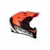 ORIGINE HERO MX HELMET FLUO ORANGE-BLACK