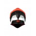 ORIGINE HERO MX HELMET FLUO ORANGE-BLACK