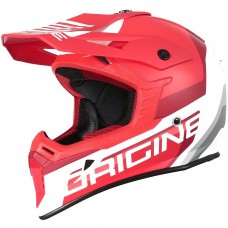 ORIGINE HERO MX RED - WHITE MATT