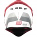 ORIGINE HERO MX RED - WHITE MATT