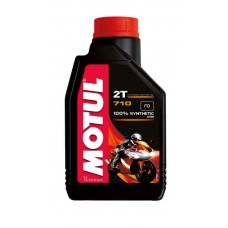 MOTUL 710 2T 1L