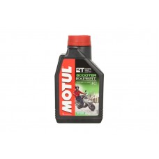 MOTUL SCOOTER 2T 1L
