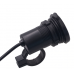 USB uzlādes ports universāls