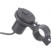 USB uzlādes ports universāls