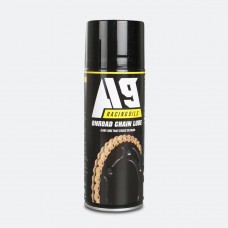 A9 Onroad ķēdes eļļa 400ml