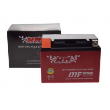 Gēla akumulators WTZ12S ( YTZ12S ) (GEL) WM MOTOR 12 VOLT