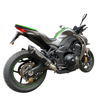 Kawasaki Z1000 2009-2017 (Photon PEX14 + Caurule) Izplūdes Sistēmas Komplekts Kawasaki Z1000 2009-2017 (Photon PEX14 + Caurule) Izplūdes Sistēmas Komplekts