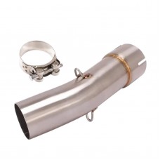 SV650/SV650X link pipe 2003~2015 51mm