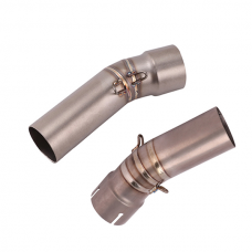 F650/700/800 GS ADV 2008~2016/2013~2017/2008~20 17 link pipe 51mm