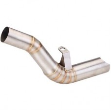 GSXR600/GSXR750 K8~K10 Decat Pipe 2008~2010 GSXR600/GSXR750 K8~K10 Decat Pipe 2008~2010