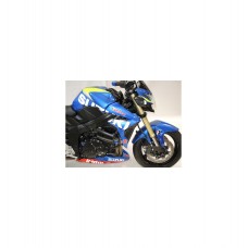 Aizsargs PHV Suzuki GSR 750