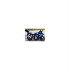 Aizsargs PHV Suzuki GSX 650 F