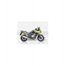 Būris Honda CBF 600 / N / S &acute;08-12&acute;- upper + lower