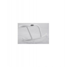 Būris Honda NX 650 Dominator &acute;91-95&acute;- white