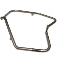 Būris Honda X-ADV 750 &acute;17-23&acute; - lower  - silver