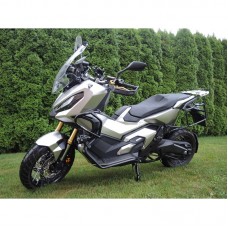 Būris Honda X-ADV 750 &acute;21-23&acute; - upper + lower