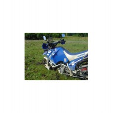 Būris Suzuki DR750 Big &acute;88-90&acute;- white